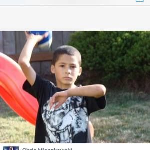 Meet your Posher, Christopher